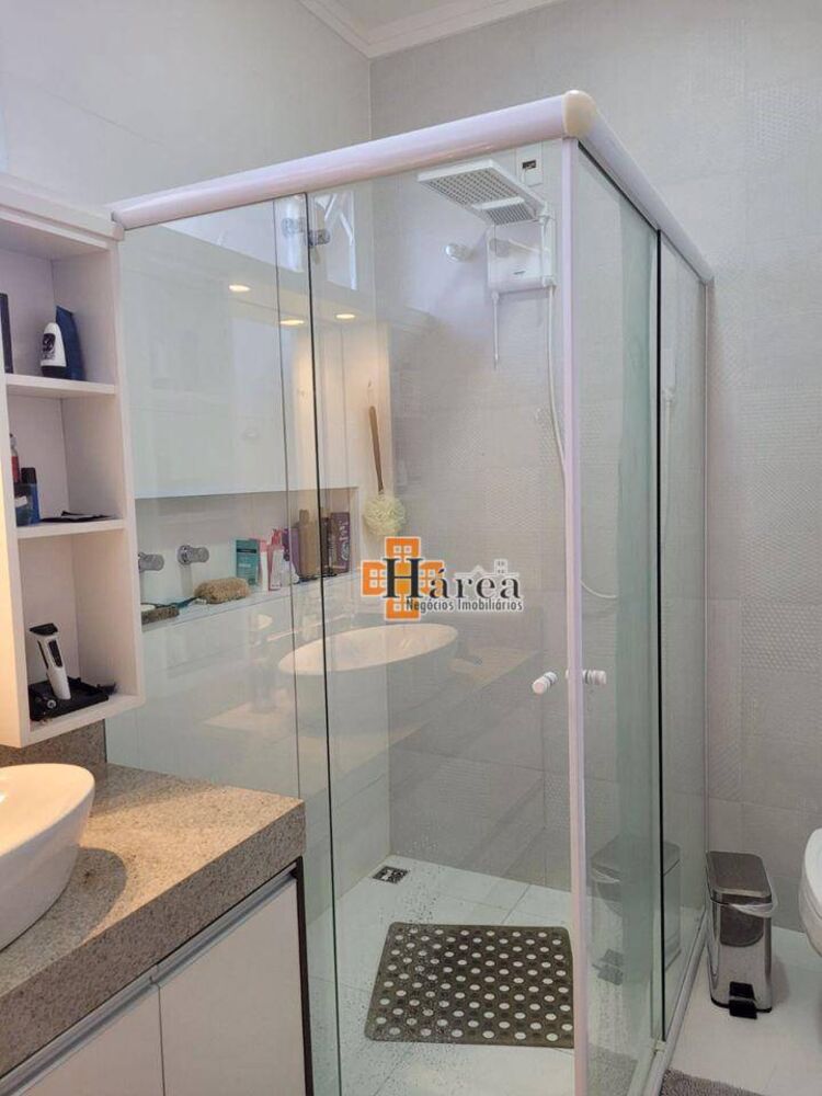 Sobrado à venda e aluguel com 3 quartos, 376m² - Foto 10