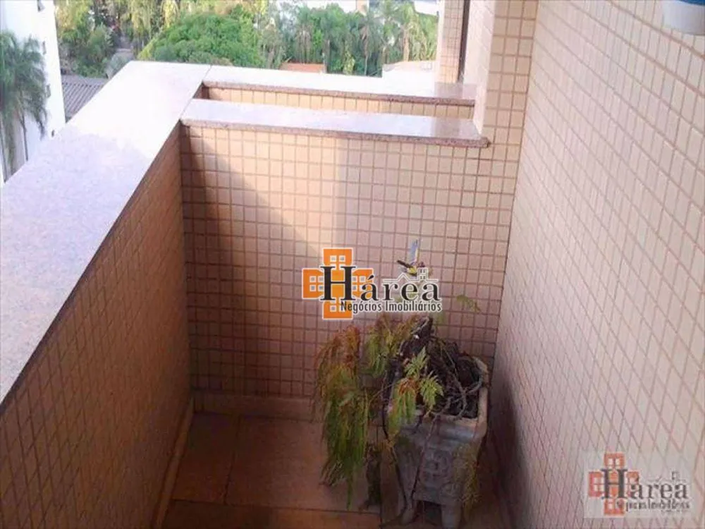 Apartamento, 4 quartos, 280 m² - Foto 3