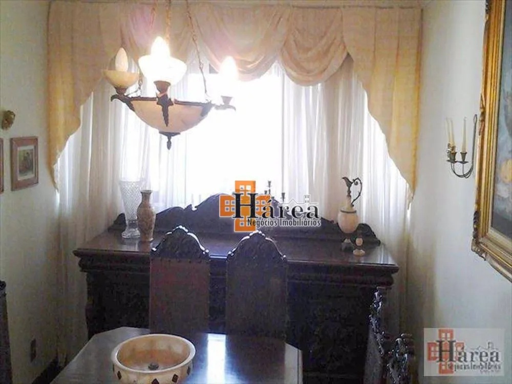 Apartamento, 4 quartos, 280 m² - Foto 1