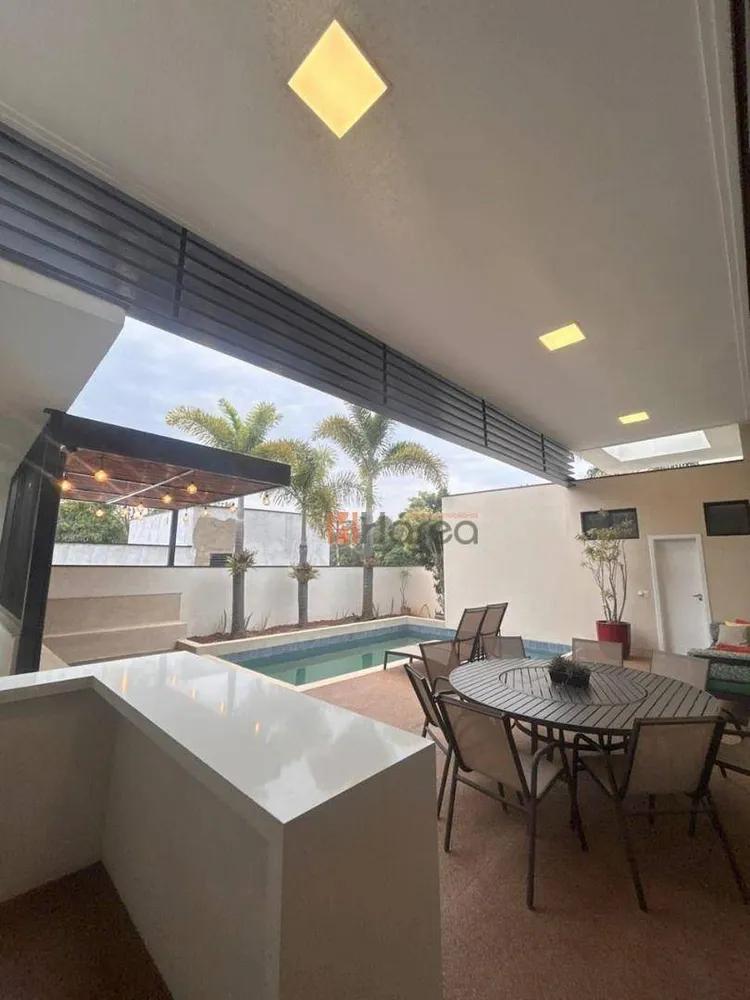 Casa de Condomínio, 3 quartos - Foto 8