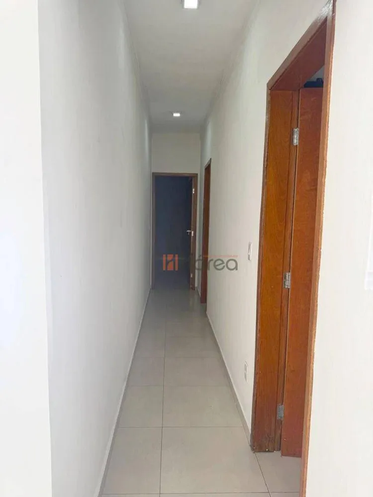Casa de Condomínio, 3 quartos - Foto 11