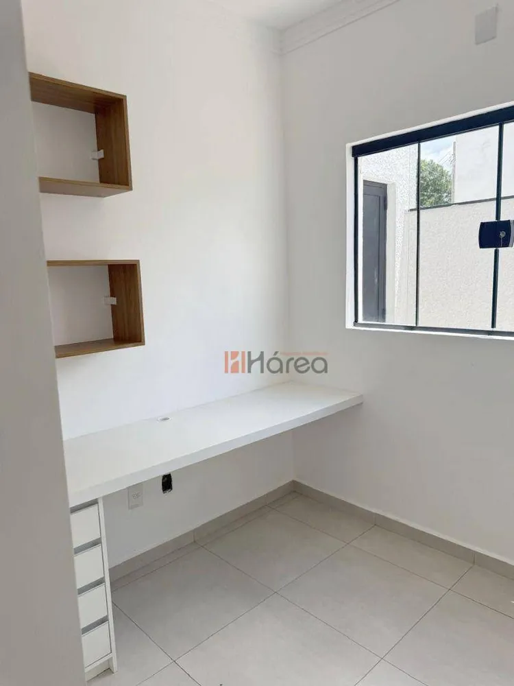 Casa de Condomínio, 3 quartos - Foto 9