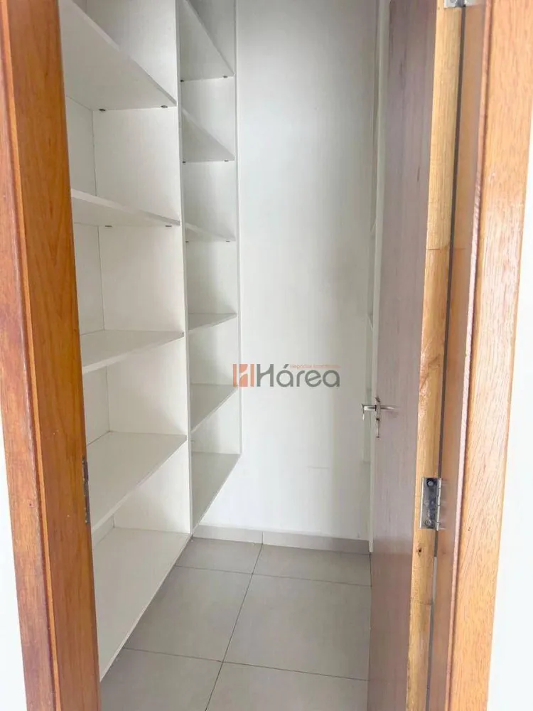 Casa de Condomínio, 3 quartos - Foto 12