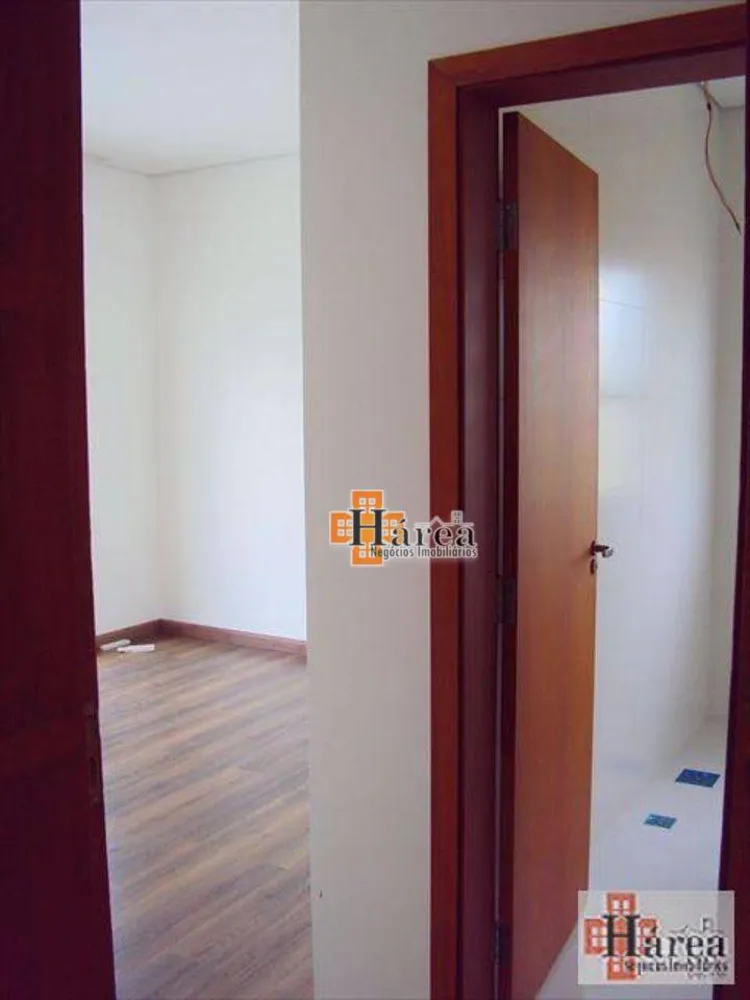 Sobrado, 4 quartos, 275 m² - Foto 2