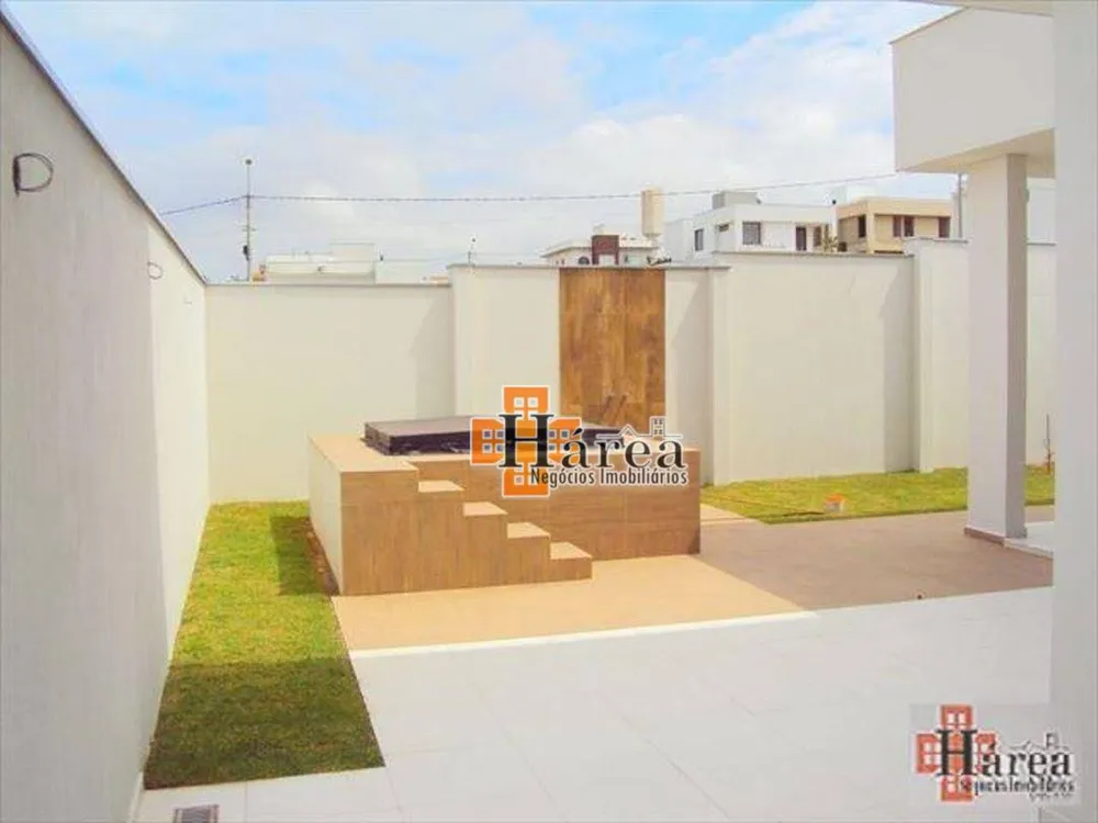 Sobrado, 4 quartos, 275 m² - Foto 5