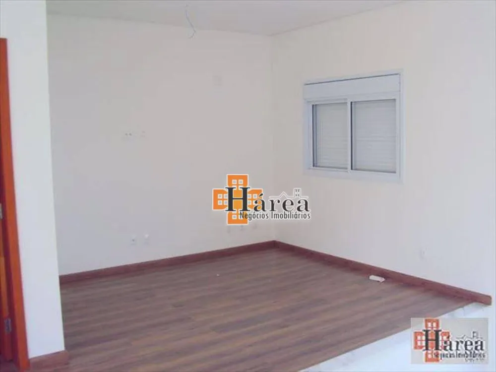 Sobrado, 4 quartos, 275 m² - Foto 1