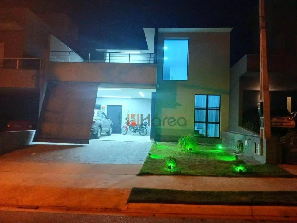 Sobrado, 3 quartos, 199 m² - Foto 1