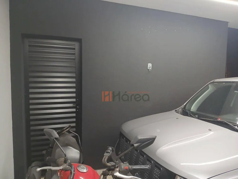 Sobrado, 3 quartos, 199 m² - Foto 15