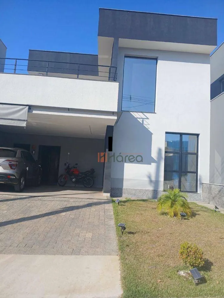 Sobrado, 3 quartos, 199 m² - Foto 4