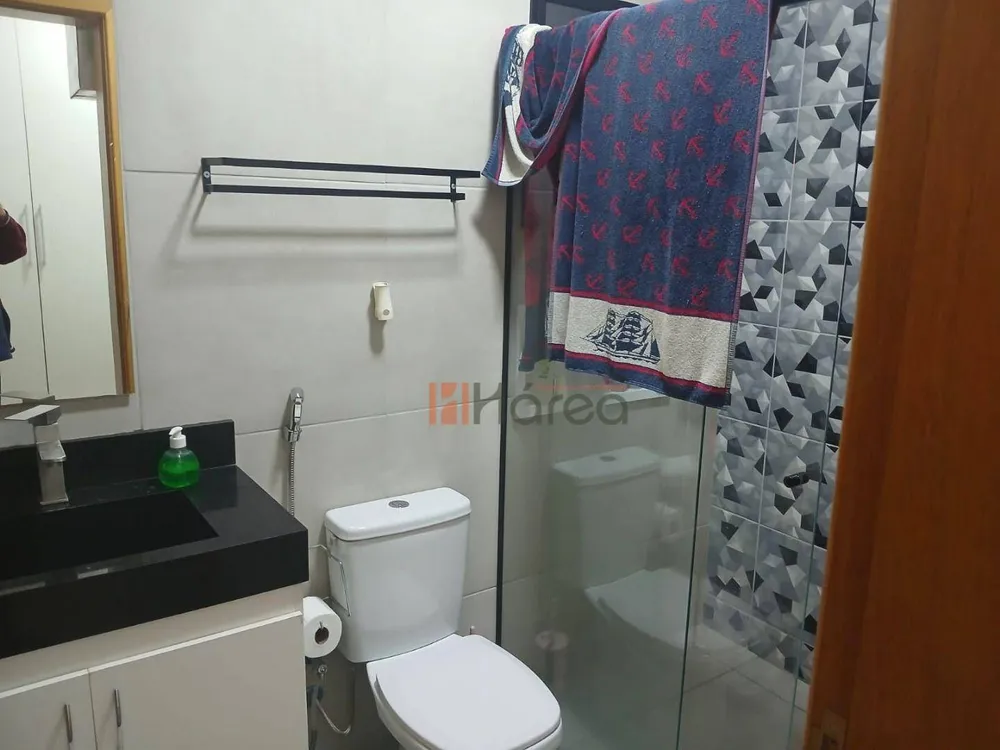 Sobrado, 3 quartos, 199 m² - Foto 2