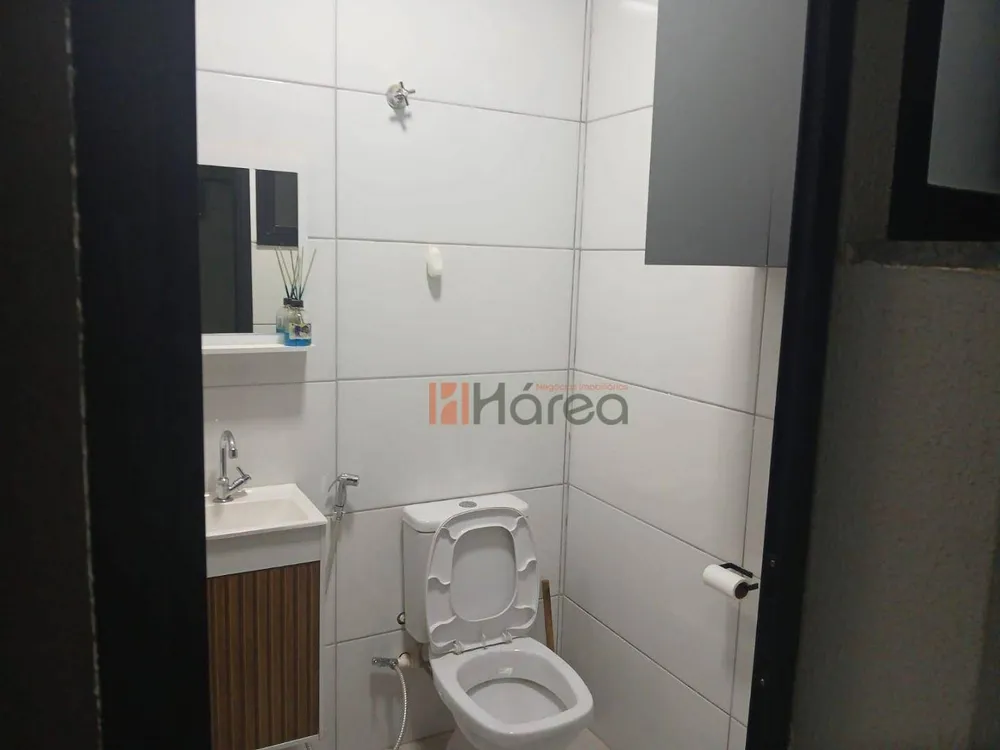 Sobrado, 3 quartos, 199 m² - Foto 9