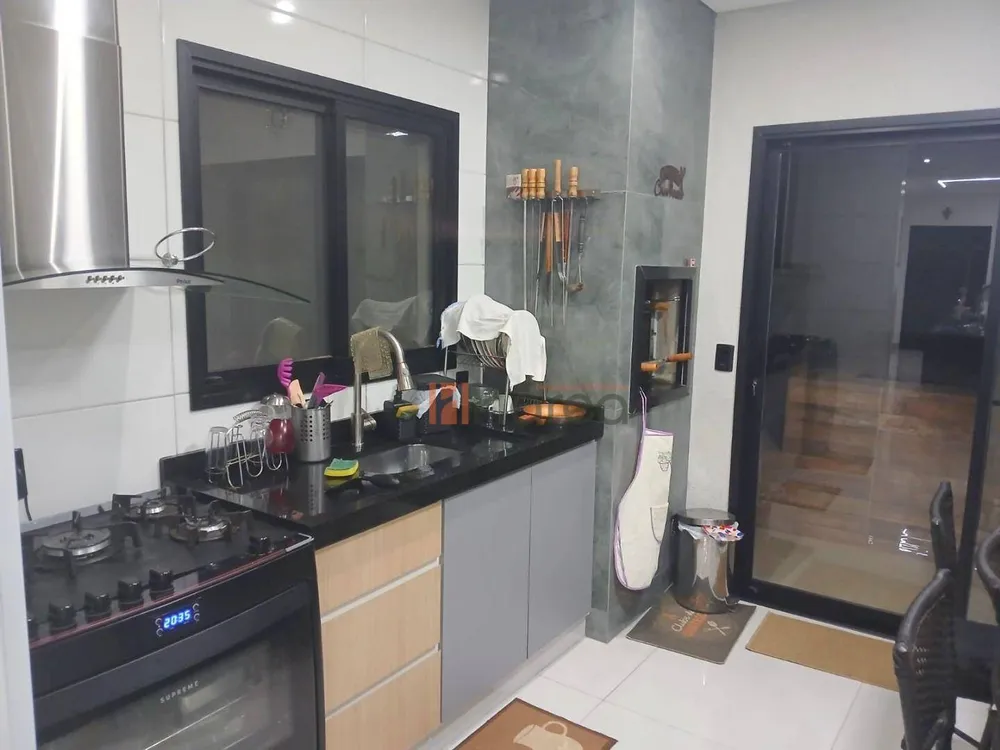 Sobrado, 3 quartos, 199 m² - Foto 10