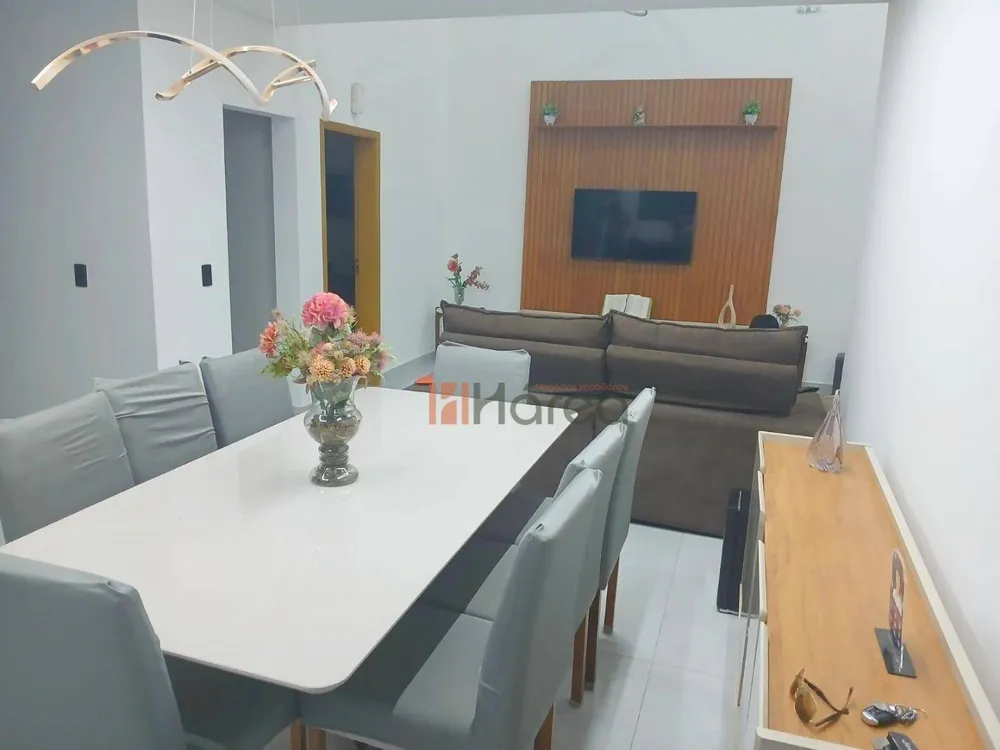 Sobrado, 3 quartos, 199 m² - Foto 7