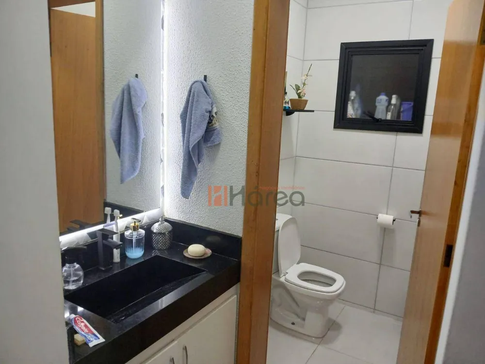 Sobrado, 3 quartos, 199 m² - Foto 6