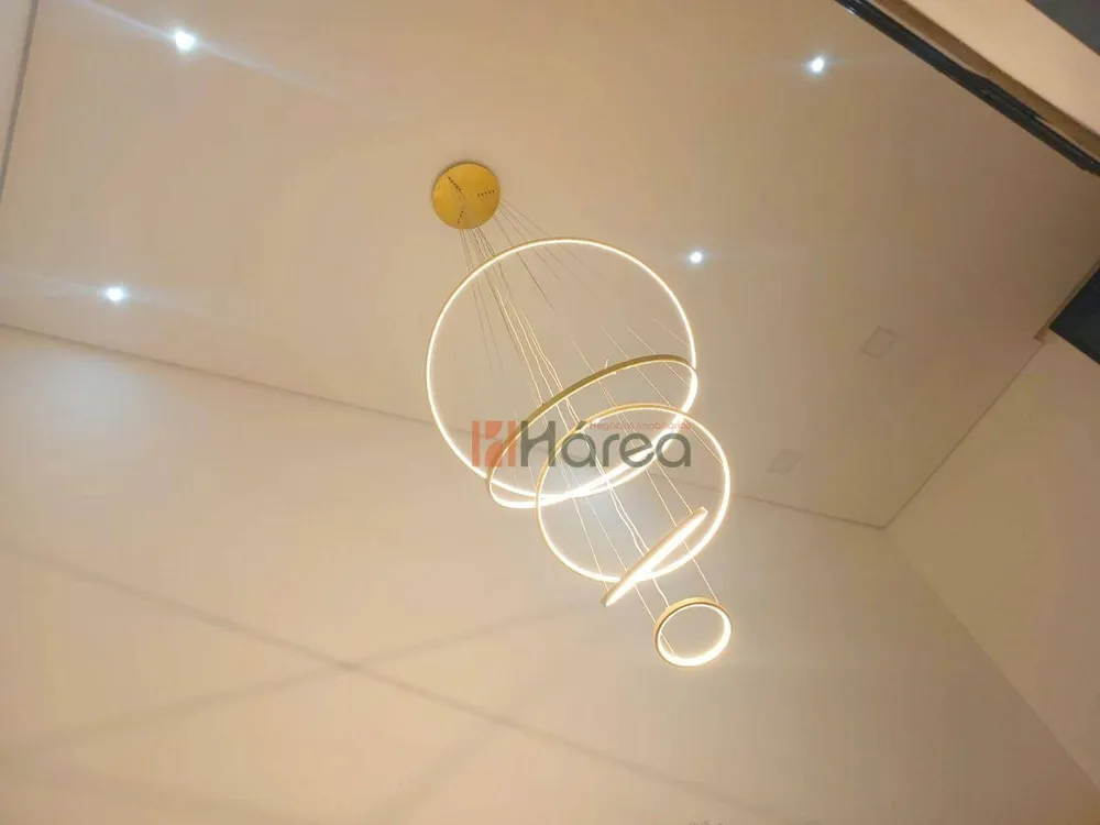 Sobrado, 3 quartos, 199 m² - Foto 6