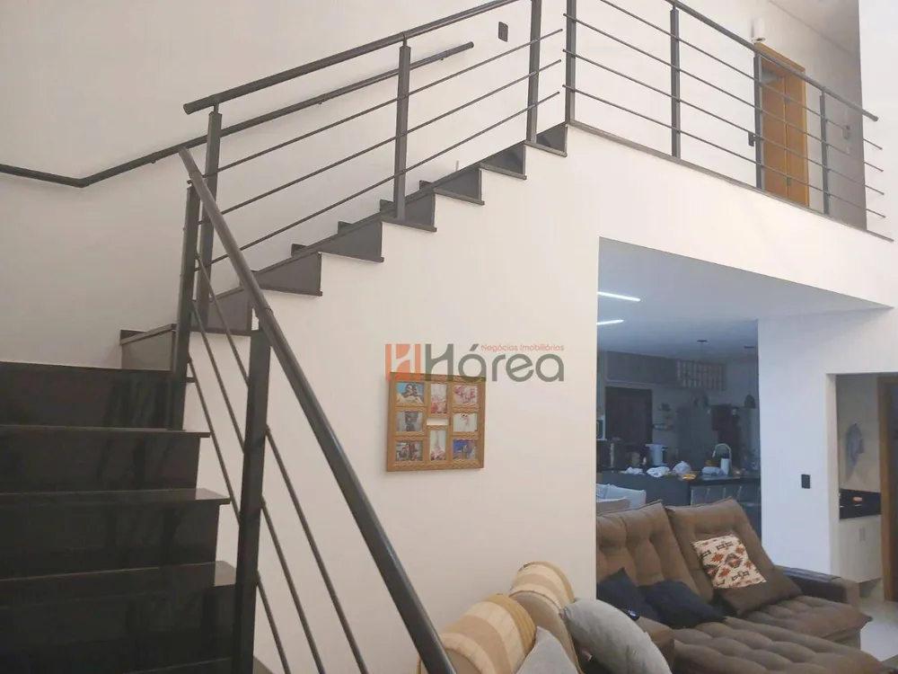 Sobrado, 3 quartos, 199 m² - Foto 5