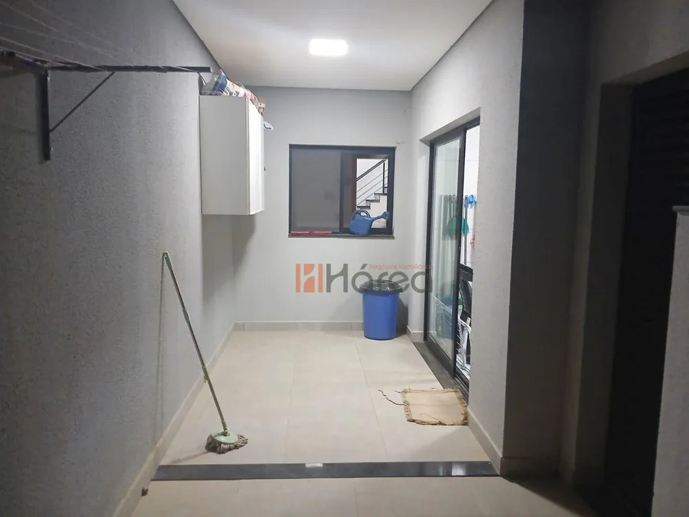 Sobrado, 3 quartos, 199 m² - Foto 8