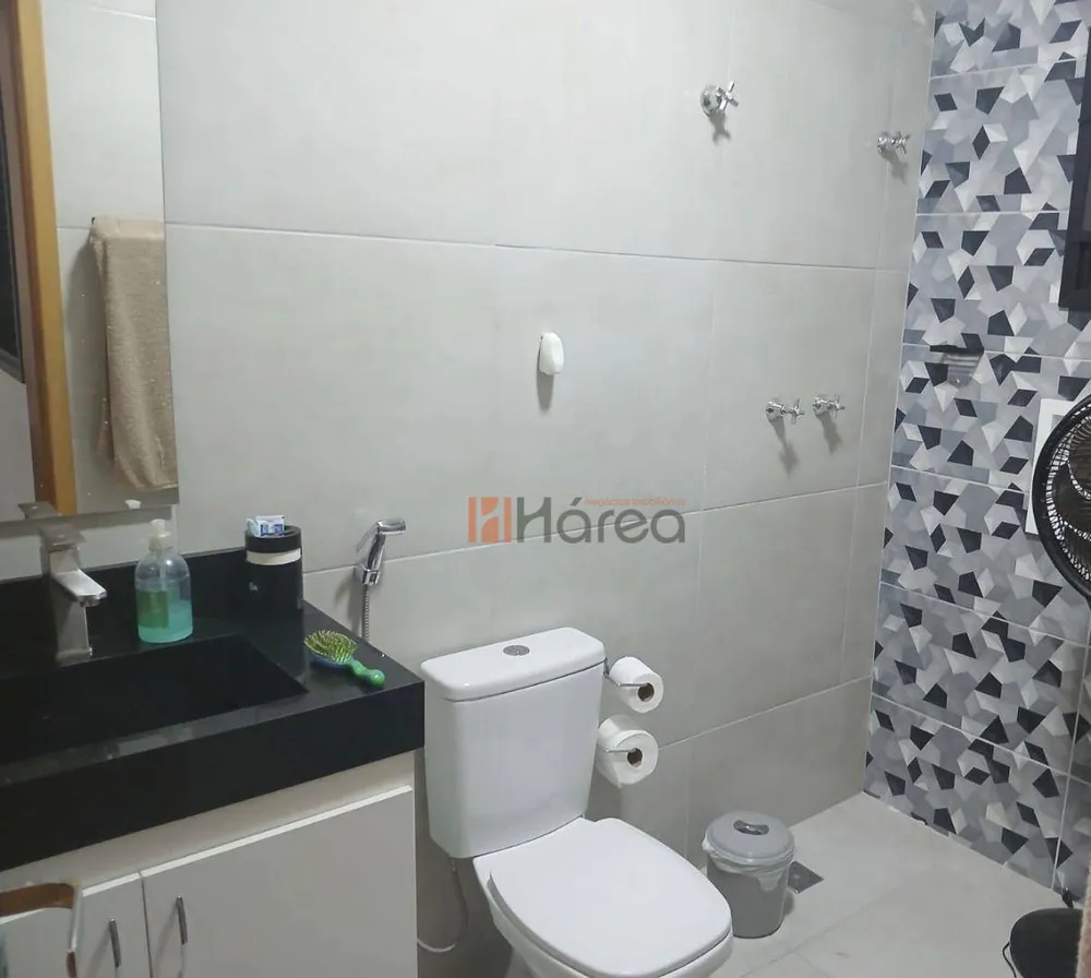 Sobrado, 3 quartos, 199 m² - Foto 7