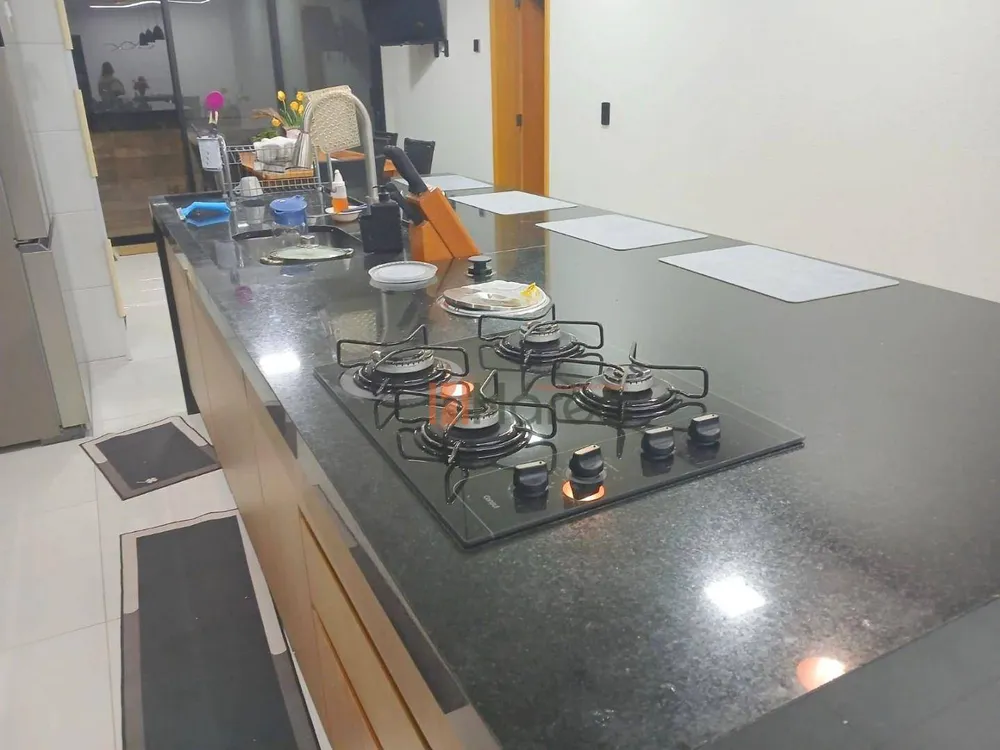 Sobrado, 3 quartos, 199 m² - Foto 11
