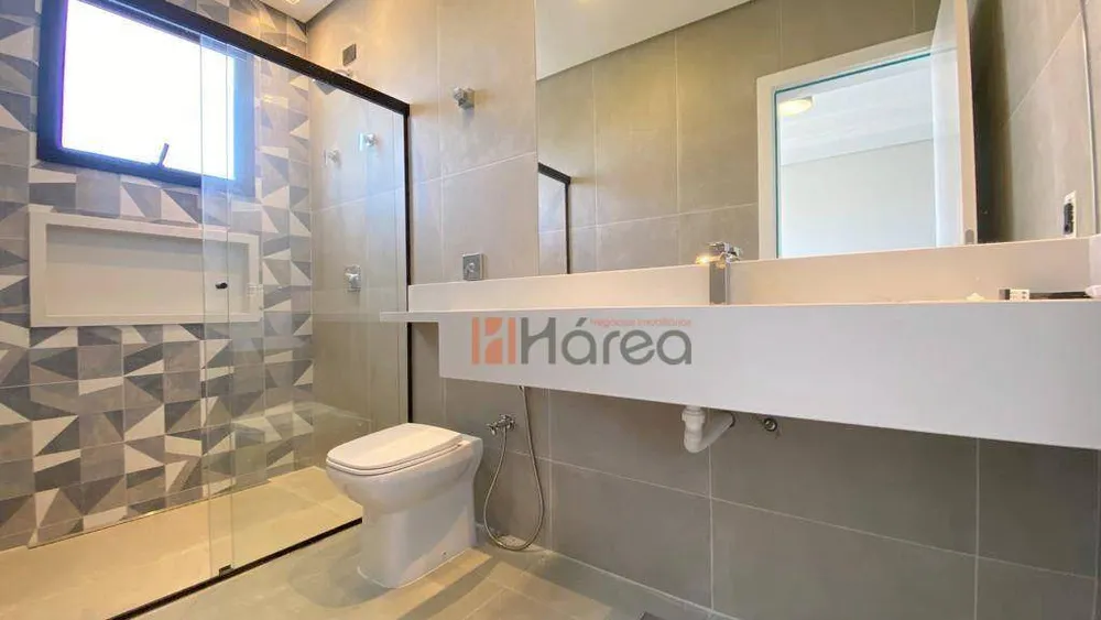 Sobrado, 4 quartos, 387 m² - Foto 10