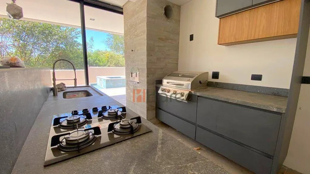 Sobrado, 4 quartos, 387 m² - Foto 14