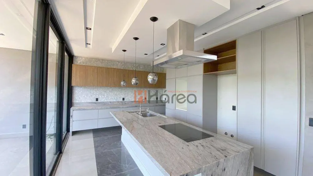 Sobrado, 4 quartos, 387 m² - Foto 12