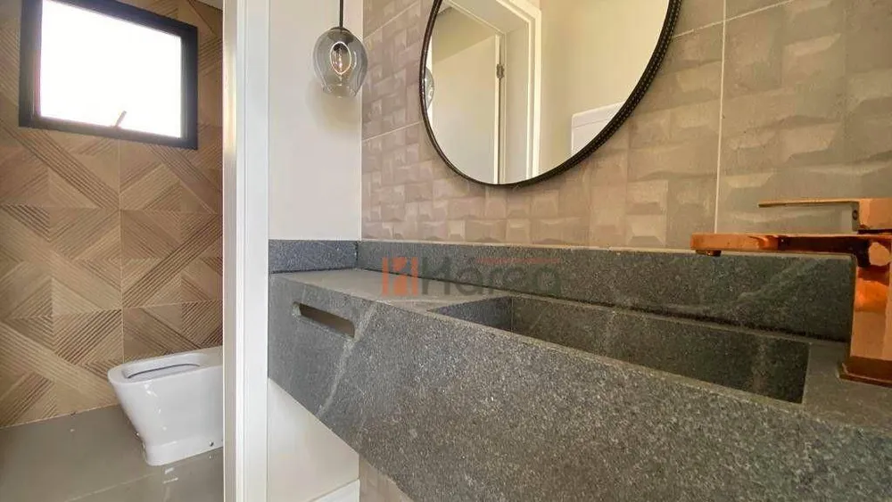 Sobrado, 4 quartos, 387 m² - Foto 7
