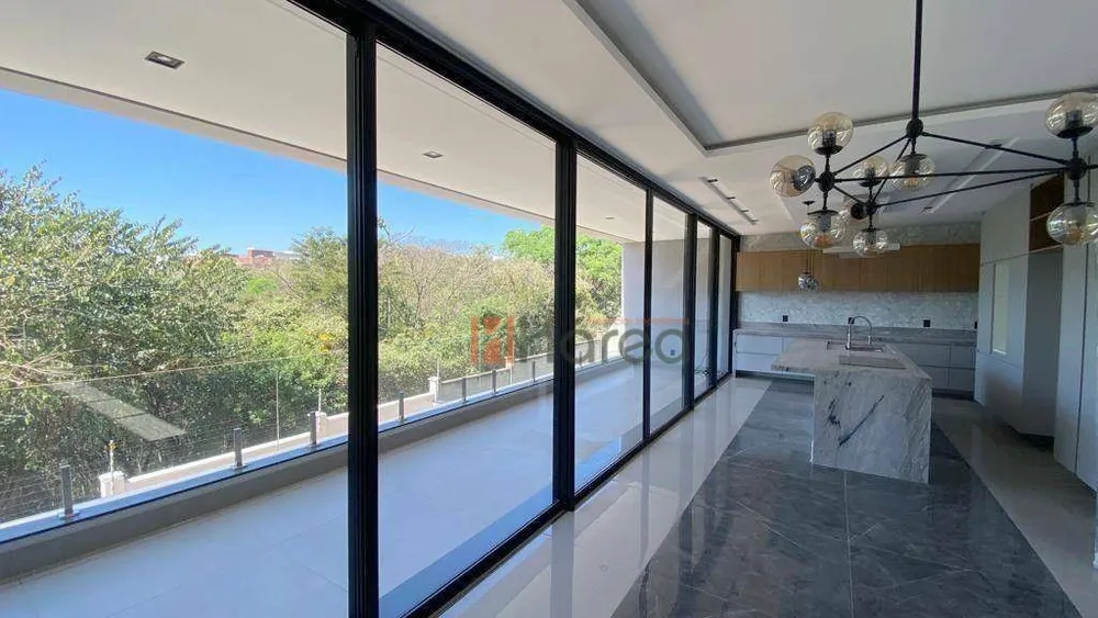 Sobrado, 4 quartos, 387 m² - Foto 8