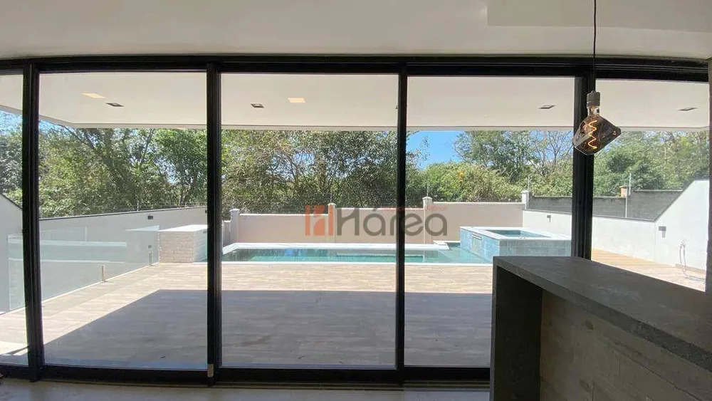 Sobrado, 4 quartos, 387 m² - Foto 16