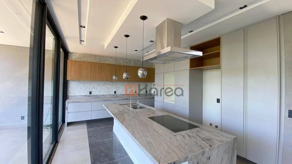 Sobrado, 4 quartos, 387 m² - Foto 11