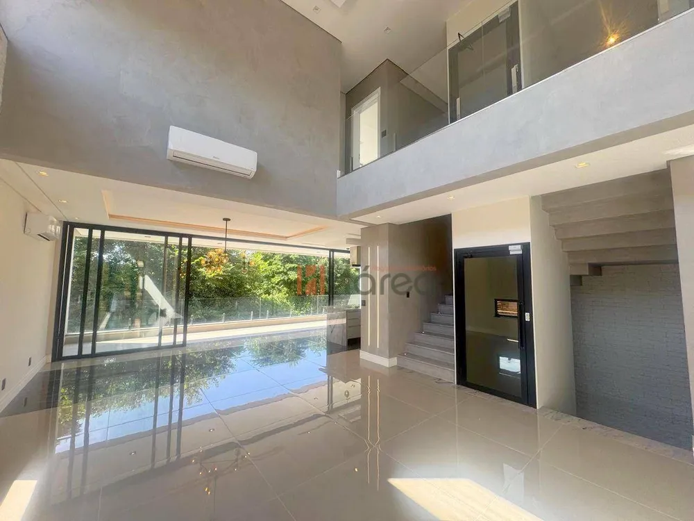 Sobrado, 4 quartos, 387 m² - Foto 3