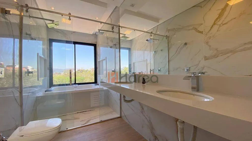 Sobrado, 4 quartos, 387 m² - Foto 9