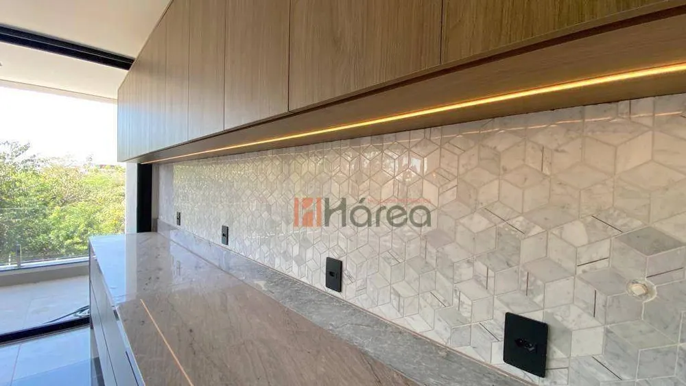 Sobrado, 4 quartos, 387 m² - Foto 5