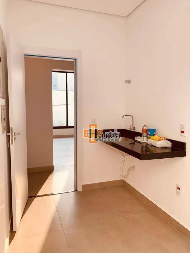 Casa de Condomínio, 3 quartos - Foto 2
