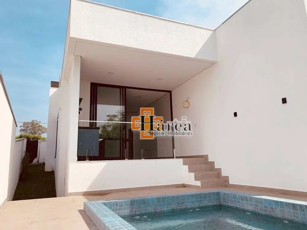 Casa de Condomínio, 3 quartos - Foto 3