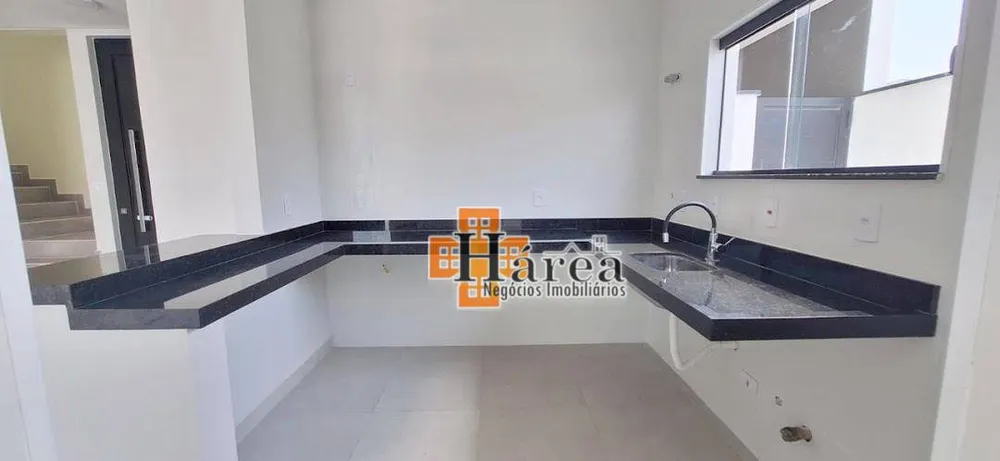 Sobrado, 3 quartos, 168 m² - Foto 1