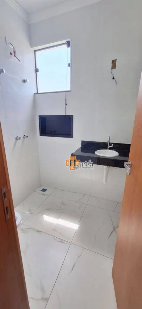 Sobrado, 3 quartos, 168 m² - Foto 5