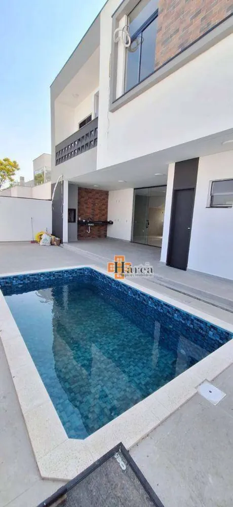 Sobrado, 3 quartos, 168 m² - Foto 3