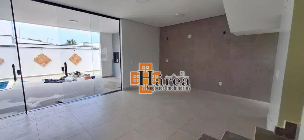 Sobrado, 3 quartos, 168 m² - Foto 6