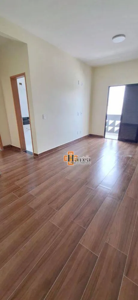 Sobrado, 3 quartos, 168 m² - Foto 4