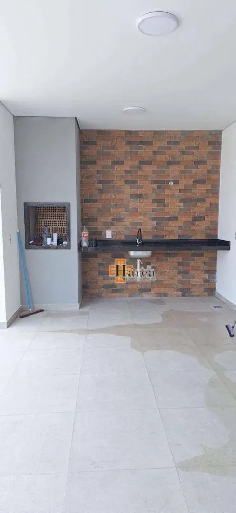 Sobrado, 3 quartos, 168 m² - Foto 2