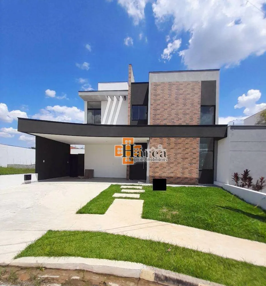 Sobrado, 3 quartos, 168 m² - Foto 4