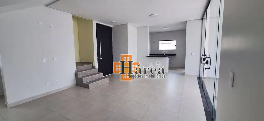Sobrado, 3 quartos, 168 m² - Foto 7