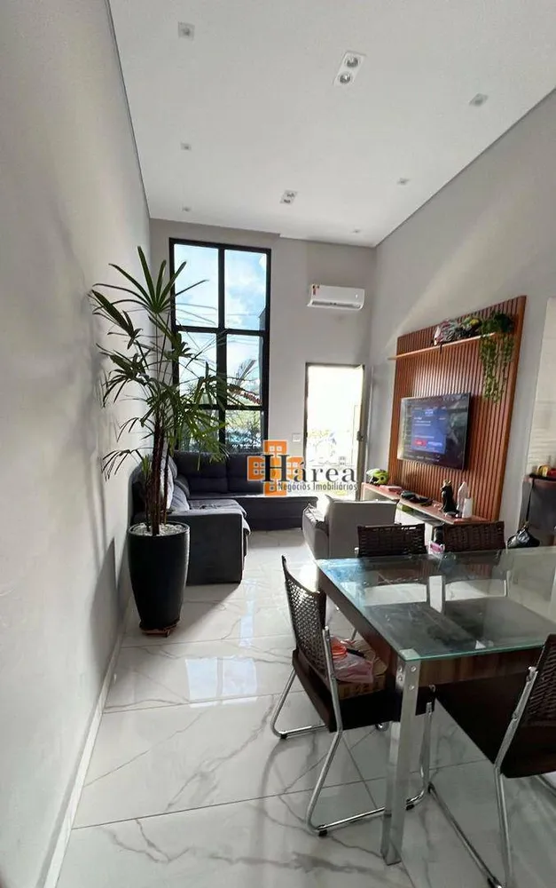 Casa de Condomínio, 3 quartos - Foto 3