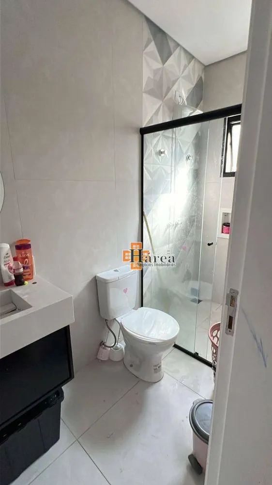Casa de Condomínio, 3 quartos - Foto 10