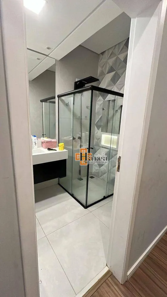 Casa de Condomínio, 3 quartos - Foto 8