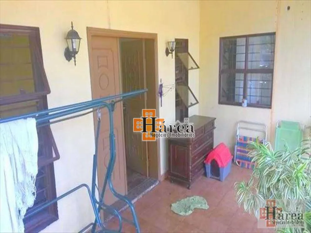 Casa, 3 quartos, 215 m² - Foto 7
