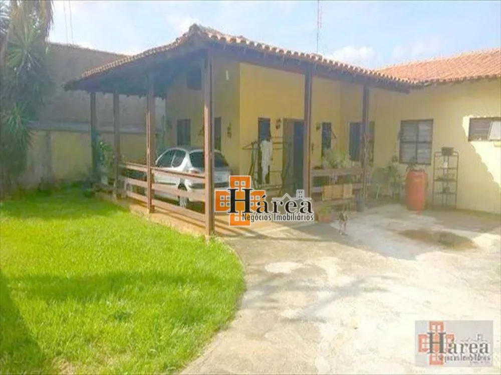 Casa, 3 quartos, 215 m² - Foto 4