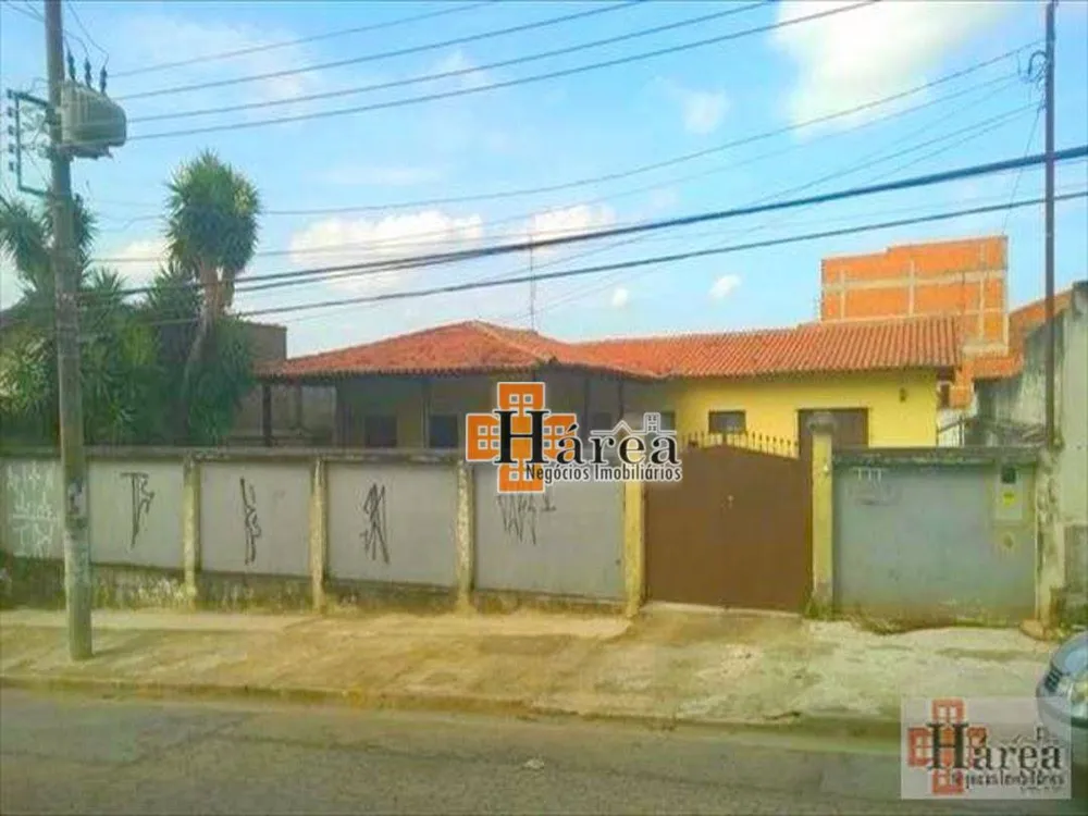Casa, 3 quartos, 215 m² - Foto 2