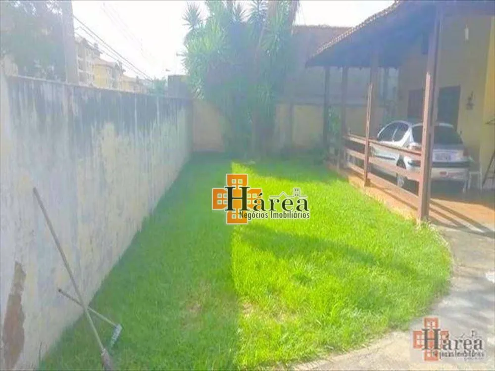 Casa, 3 quartos, 215 m² - Foto 3